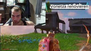 Die Permaban Eskalation 4K Maxpro