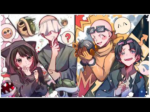 夢の復活！GEN村マリカ8DXよ永遠に！！/アカメタ