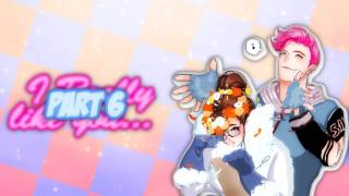I Really Like You | Multifandom MEP | ON HOLD