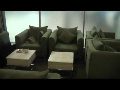 방콕 수완나품공항 CIP 라운지 LOUIS' TAVERN CIP FIRST CLASS (CONC G) LOUNGE