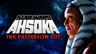 This Ahsoka Movie Edit Is Incredible
