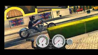 Exyream gammers mjs hot & speedy bike race......🙂