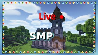 SMP Livestream