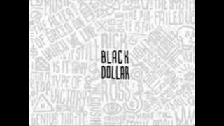 Rick Ross - Money And Power (Black Dollar)