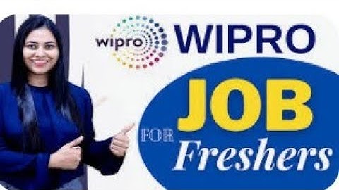Wipro Hiring for 21/22 batch #wipro #job #jobs
