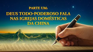 Documentário de Igreja de Deus Todo-Poderoso "A aparição e obra de Deus Todo-Poderoso" Parte um