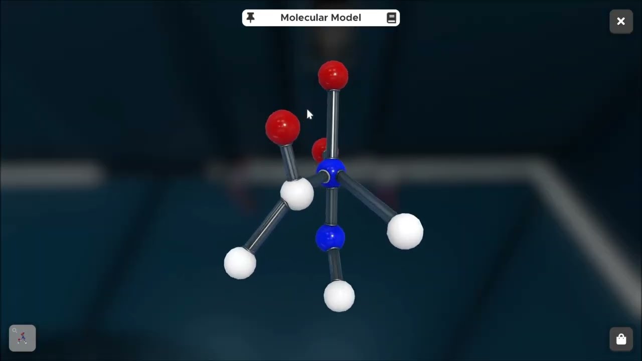 The Evil Science Lab - Escape Simulator with Legogorn Part 06