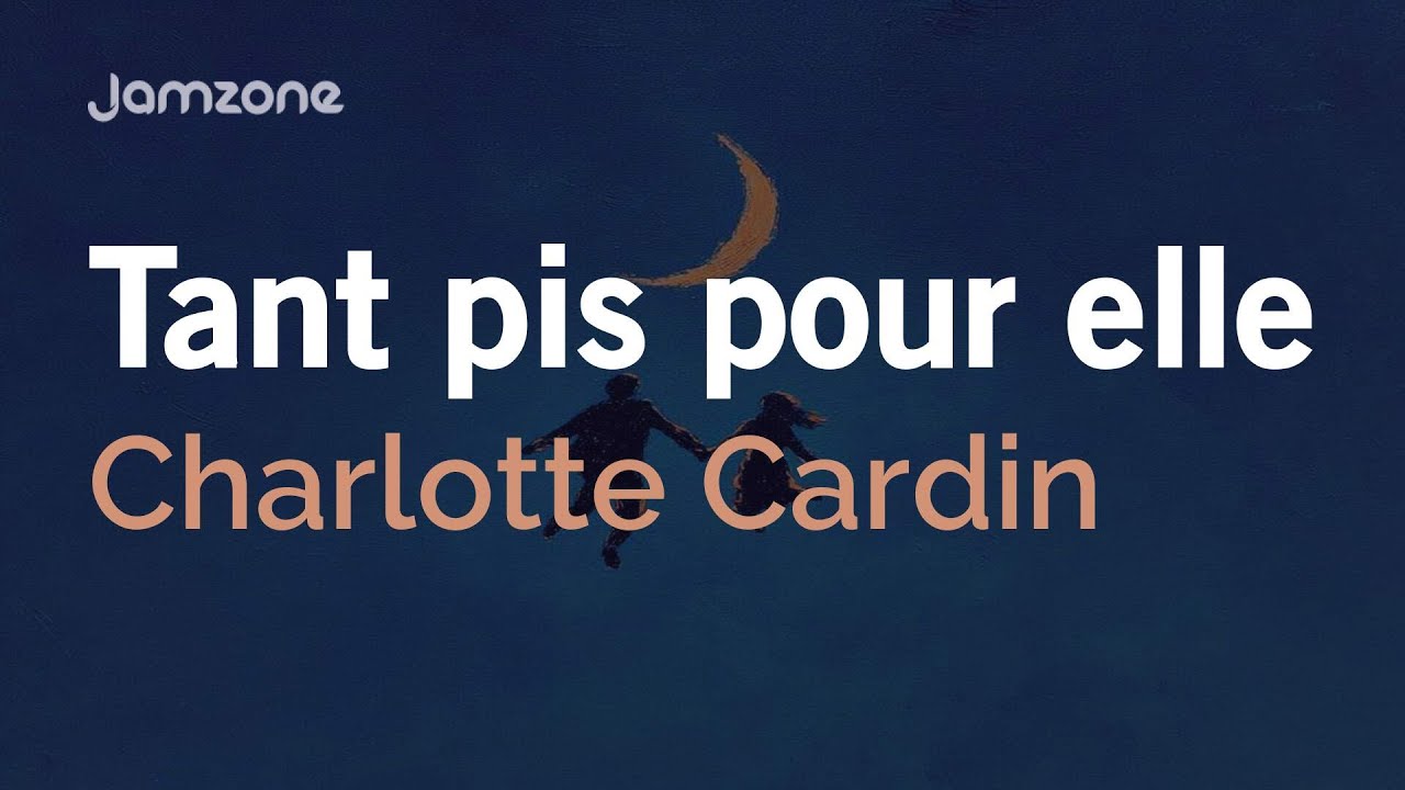 Variété française Backing Track in Am | 104 BPM | Tant pis pour elle - Charlotte Cardin