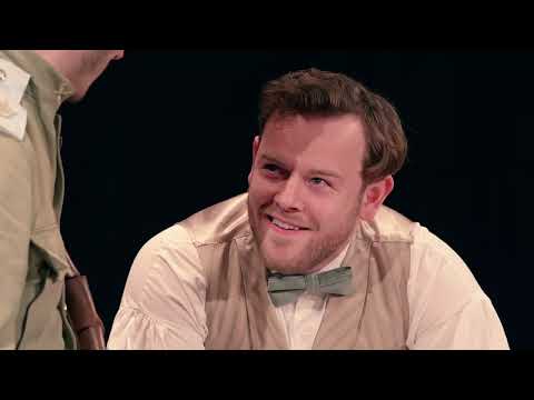 The Devil May Care Official Trailer | Must end 1 February