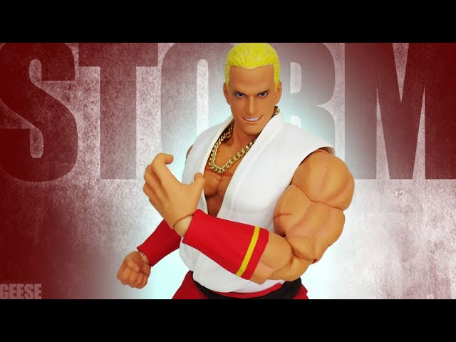 Storm Collectibles - King of Fighters 98 Ultimate Match