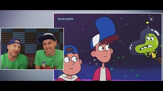 The Beatbuds, Lets Jam Stars Chat About New Nickelodeon Show