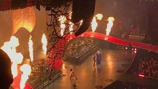 Pink - “Just Like Fire” - Beautiful Trauma World Tour 2018 - KeyArena