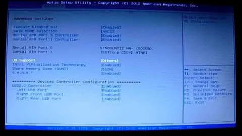 Como recuperar o sistema operacional do computador?