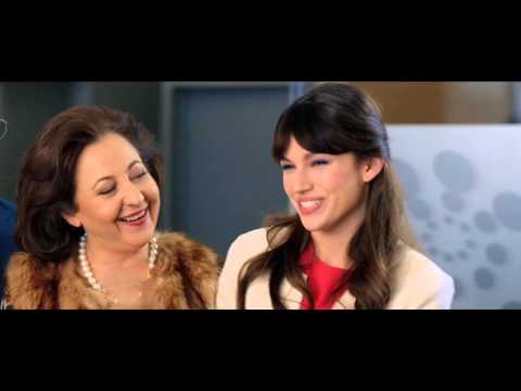 OFF COURSE (Trailer) - PERDIENDO EL NORTE (OV with engl. subt.)