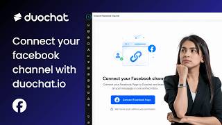 How to Connect WhatsApp Business Platform with duochat.io screenshot 5