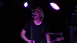 Local H "Baby Wants to Tame Me" live in Gibson City, IL 6/26/20