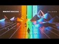 Imagine Dragons - Believer (HD) // Music Video (for Adobe - Make the Cut)