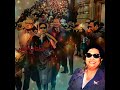 أم كلثوم في أجمل تفريد وسلطنة 