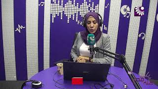 الاخرس يواصل اضرابه لليوم 39 ويعاني وضعا صحيا خطيرا