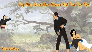 poj niam deev hlua ntxeev siab tua tus txiv kev npam tuag kus(9/5/2022).