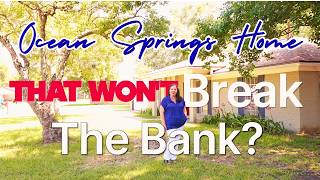 Ocean Springs, Mississippi Living Starts Here | Home Near Downtown Ocean Springs