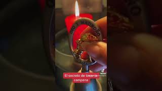 #Atraeriqueza#Ritual con campana#la campana| Atrae riquezas haciendo sonar una campana #Atraeriqueza#Ritual con campana#la campana| Atrae riquezas haciendo sonar una campana