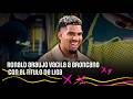 Ronald Araujo vacila a Broncano con el título de liga | #LaRevuelta 18.05.2026