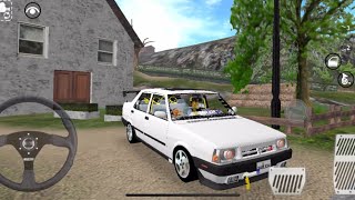 TOFAS SAHİN CİTY CAR GAME DRİFT 3D | DOĞAN SİMULATOR 2 CAR DRİVİNG GAME NEW screenshot 4