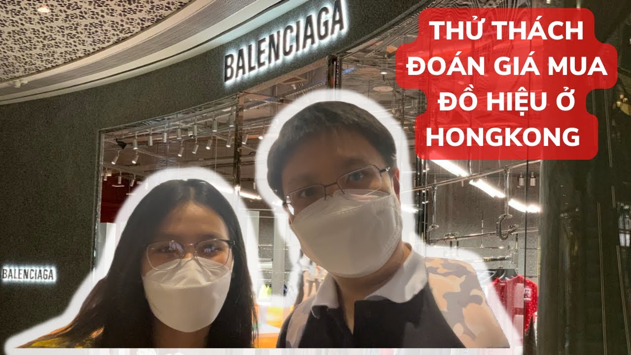 K11 MUSEA - Mua đồ hiệu ở mall hiện đại nhất HongKong??? - Khám phá HongKong