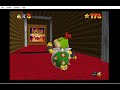 Super Bowser jr 64