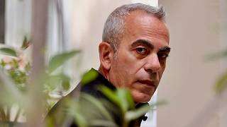 Αλέξανδρος Ψυχούλης: Οι κινητήριες δυνάμεις για να φτιάχνω τα έργα μου ήταν η οργή και η άγνοια...
