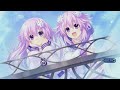 My Megadimension Neptunia VII trophies 🏆(PS5)