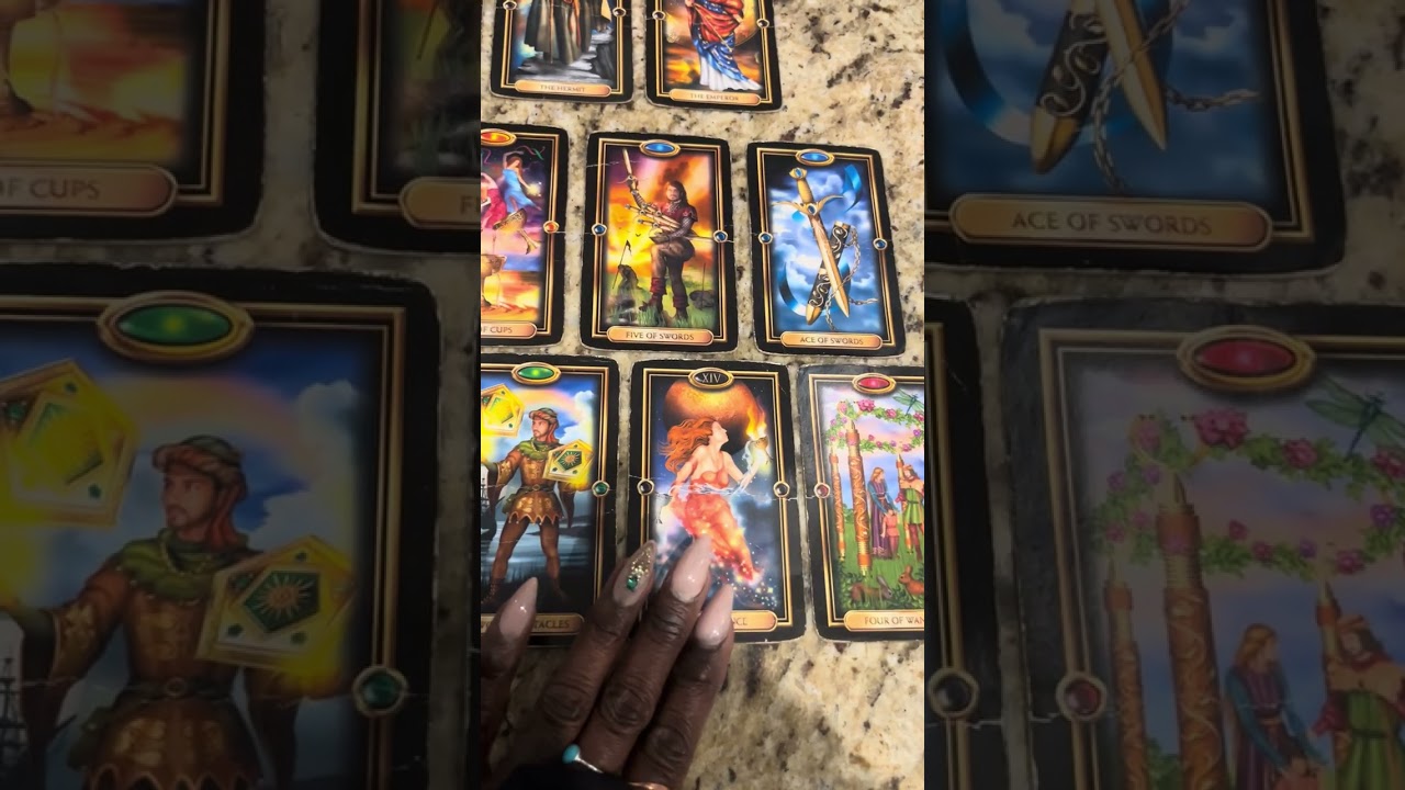 Toxic ExLover Manipulated A Group To Battle Against U Bc Ur A Rare Supreme Being To Take Their Gifts