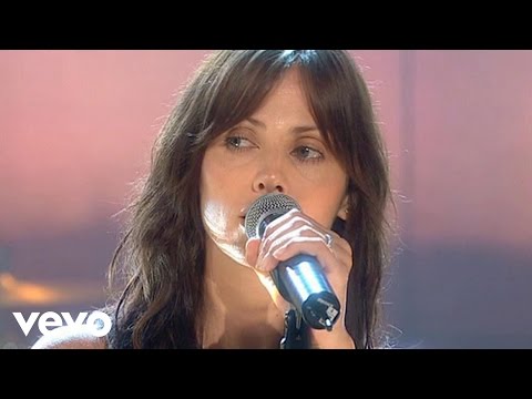 Natalie Imbruglia - Counting Down The Days