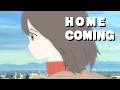 【MV】HOMECOMING feat.重音テトSV - GAMBO