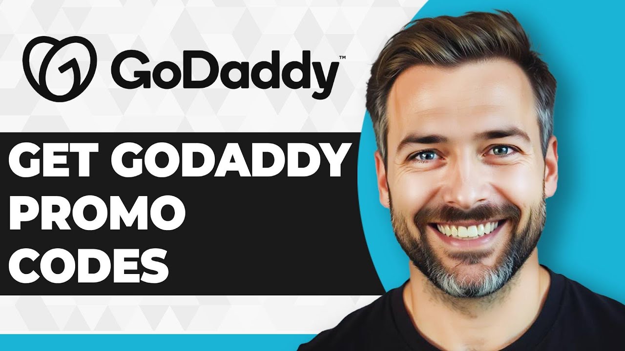 How to Get GoDaddy Promo Codes (Step By Step) (2026 Guide) - YouTube