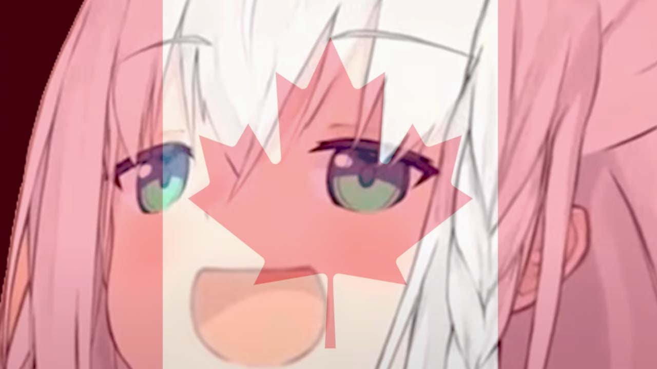 Fubuki Might Be Canadian...【Hololive】