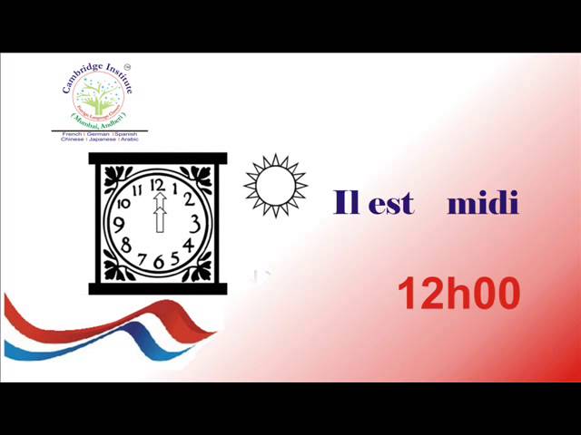 Ma Routine Quotidienne My Daily Routine Lessons Blendspace Ma Routine Quotidienne My Daily Routine Lessons Blendspace