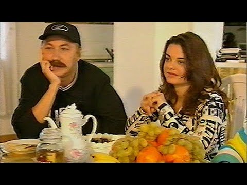 Пока все дома 1997 г. / семья Наташи Королёвой