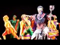 El Rey León - 'Él Vive En Ti'