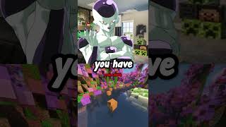 Goku Does An Iq Test