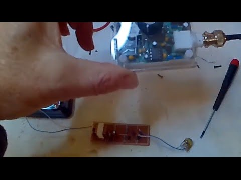 Ham Radio. Morse Code. Bluetooth To Transceiver. PTT Line Input ...