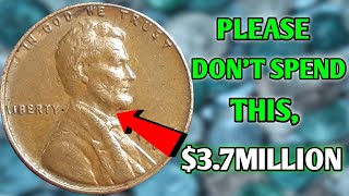 TOP 5 ULTRA LINCOLN PENNIES WORTH MONEY_ RARE VALUABLE LINCOLN PENNIES TO LOOK FOR! by Top Braded Coines 1,439 views 3 days ago 26 minutes