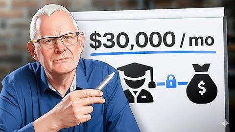 $30,000 Per Month Sounds Crazy… Until You See This