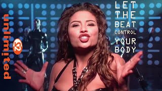 2 Unlimited  «Let The Beat Control Your Body»