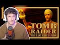 Von Croy deserved the Cambodia trap!!! | Tomb Raider IV: The Last Revelation Playthrough (Part 1)