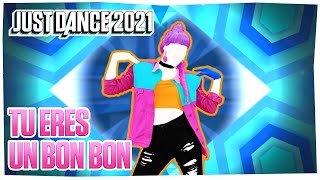 Kafu Banton feat. Bad Gyal - Tu Eres Un Bom Bom (Remix) | Fanmade Mashup | Just Dance 2021