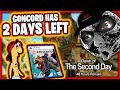 "Concord Is Only Hated By Grifters Mang"! Playstation Fanboys Continue To Mourn For Firewalk Studio!