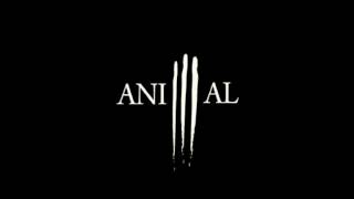 Video thumbnail of "Americania - Animal (Arte)"