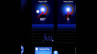 Bluedriver Quick look around screenshot 5